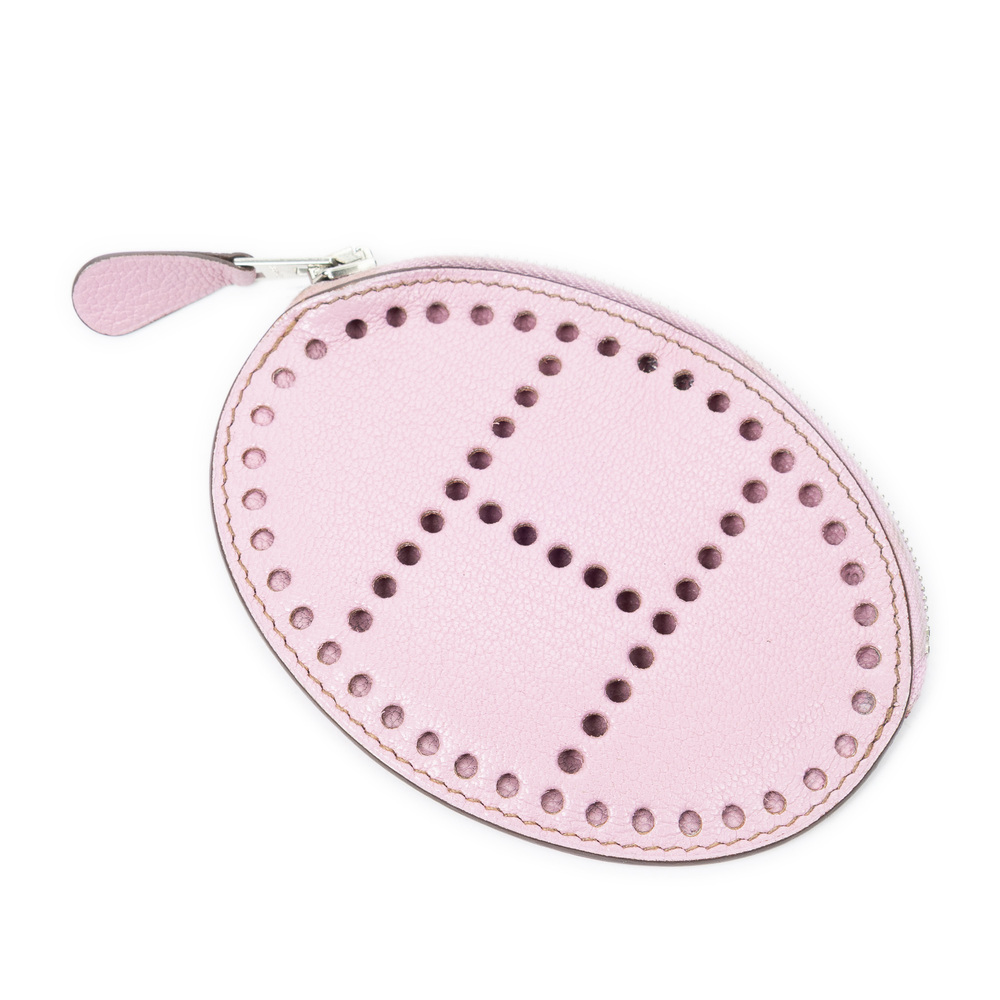 Hermes Evelyne Coin Purse